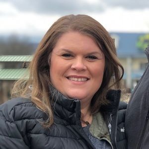 Meet your Posher, Melinda